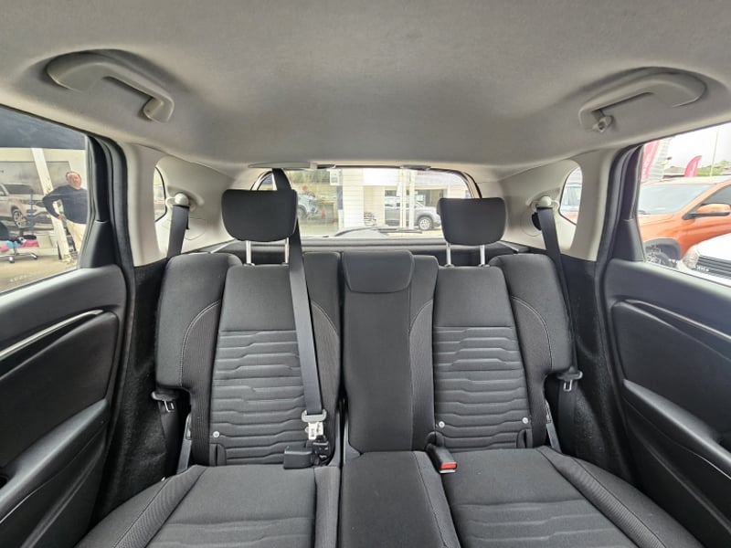 Honda WR-V Wr V Ex 1.5 Aut 2022 - Imagen 15 de 20