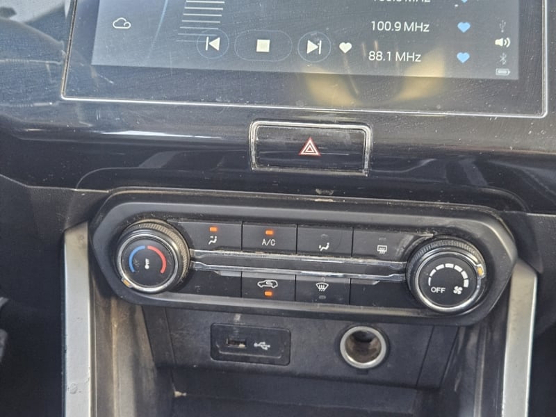 Chery TIGGO 2 PRO Tiggo 2 Gls Cvt Pro 1.5 Aut 2022 - Imagen 13 de 20