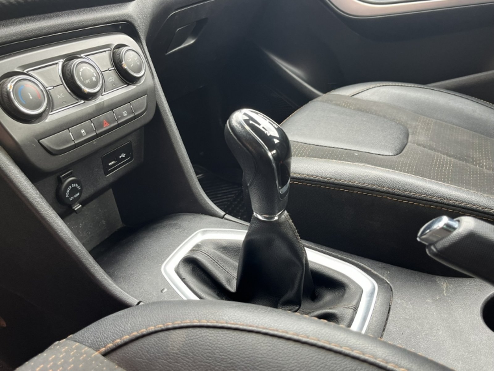 CHERY Tiggo 2 Gl Mt 1.5 2022 - Imagen 14 de 20