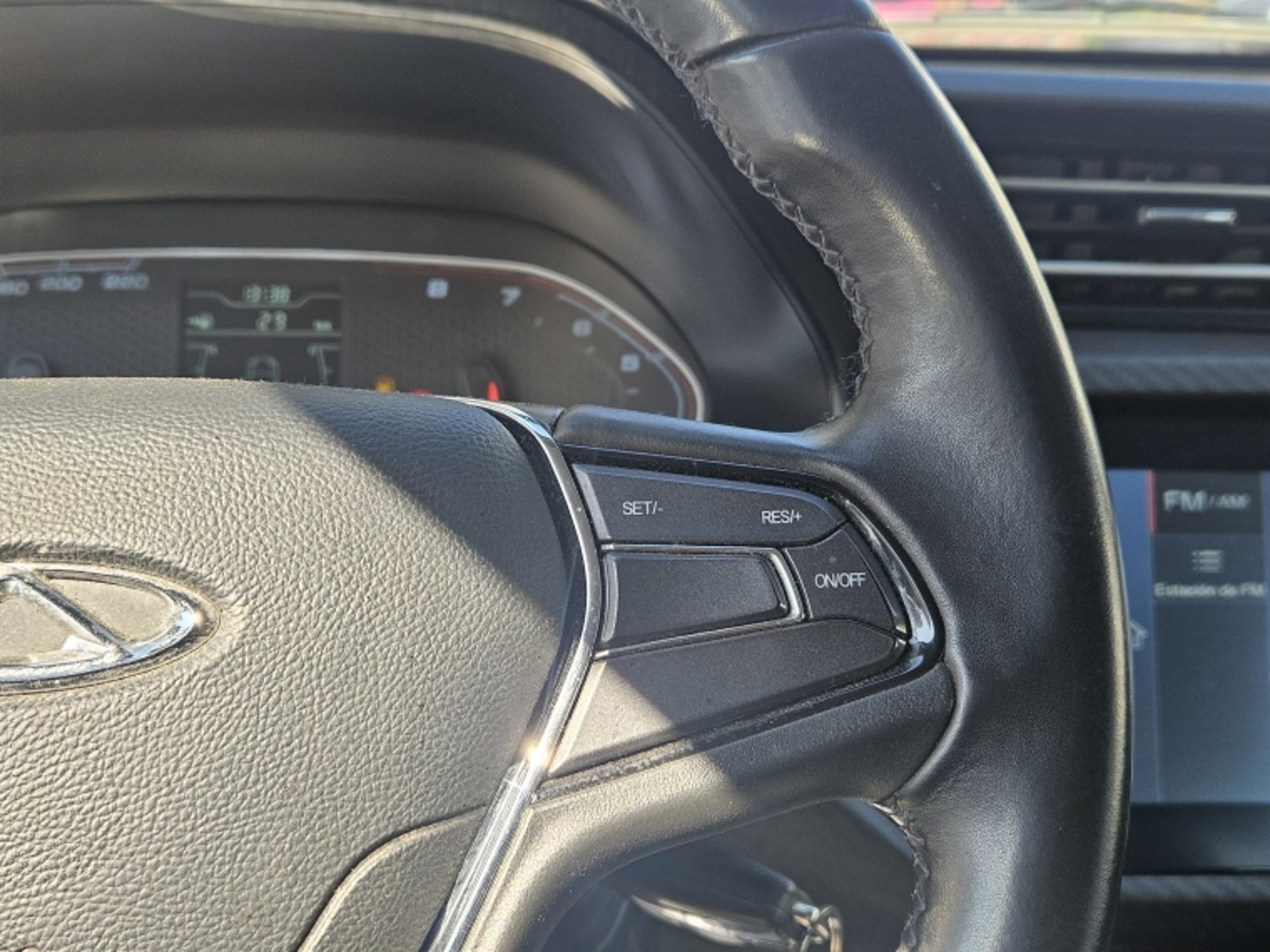 CHERY Tiggo 2 1.5 2022 - Imagen 18 de 20