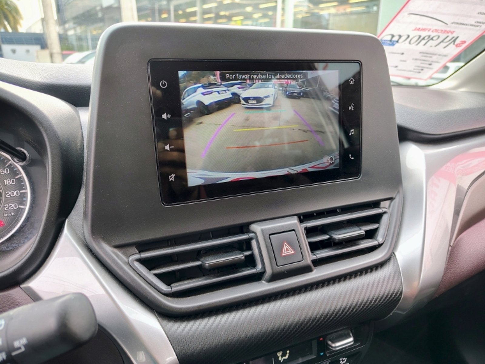 SUZUKI Fronx 1.5 Aut 2025 - Imagen 16 de 20