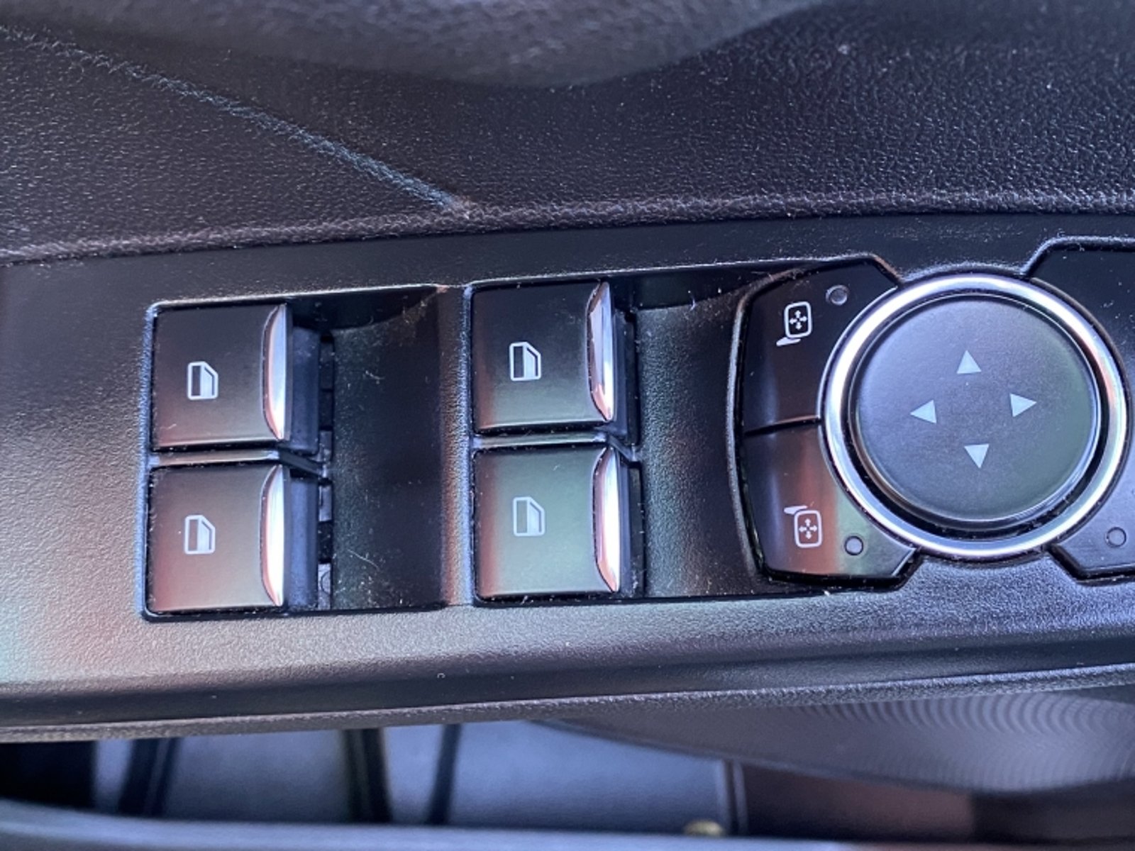 FORD Escape Awd 2.0 Aut 2024 - Imagen 8 de 20