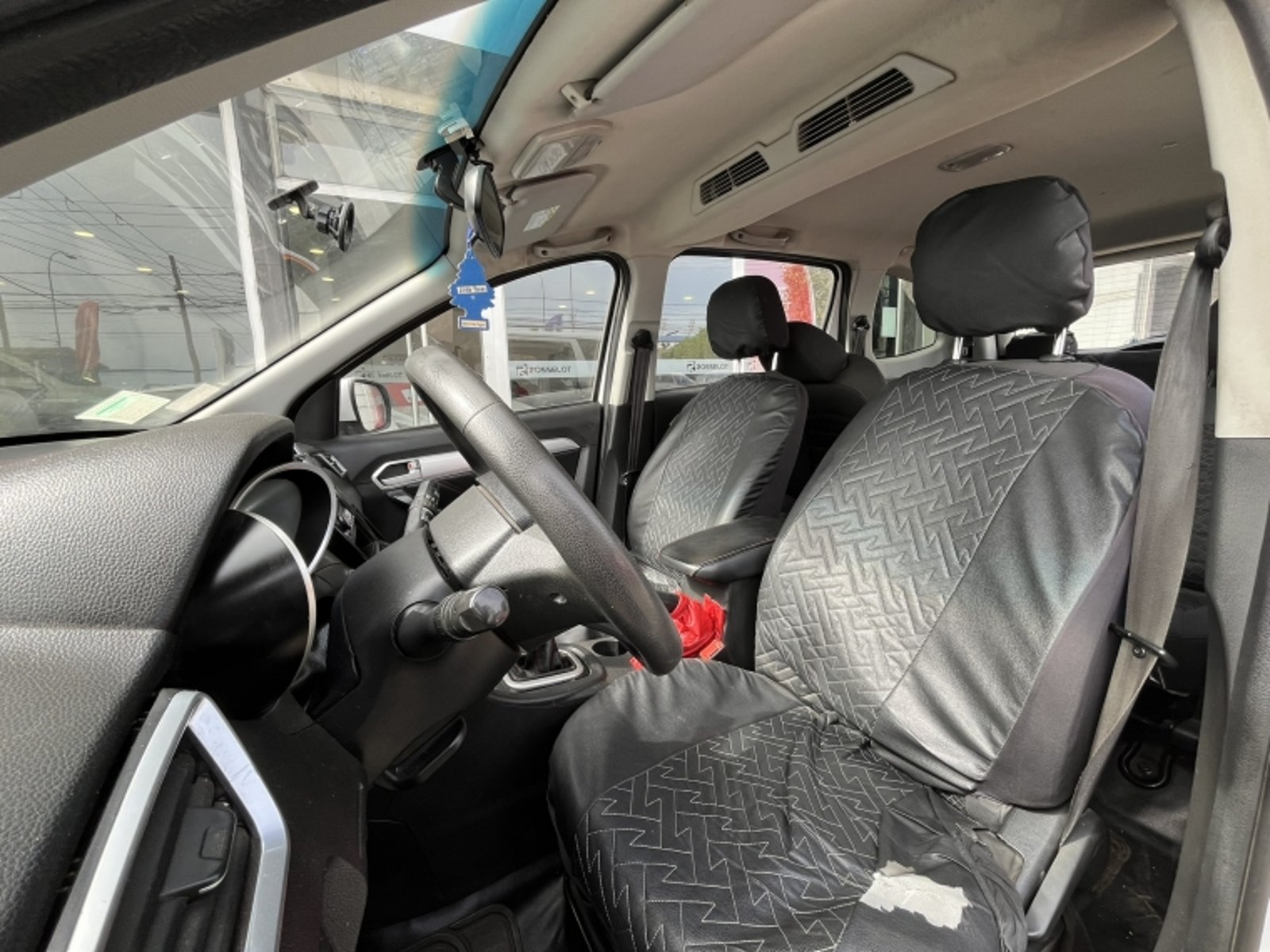 CHERY K60 Gl 1.5 2021 - Imagen 12 de 20