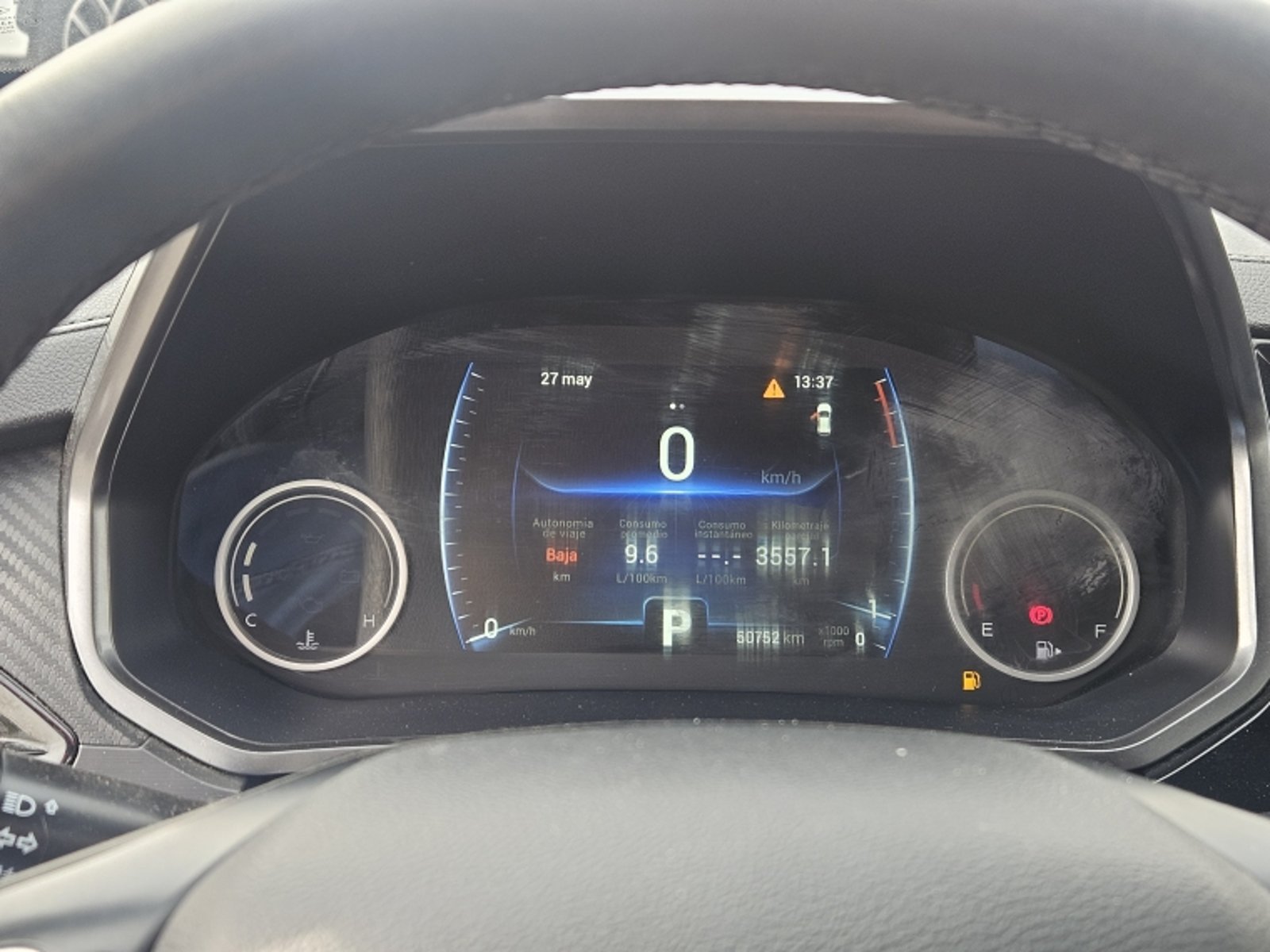 CHERY TIGGO 2 PRO All New Tiggo 2 Pro Max 1.5 Gl Cvt 2025 - Imagen 19 de 20