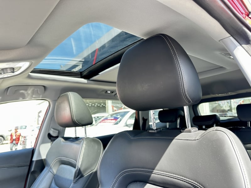 Chery Tiggo 8 1.5 Aut 2023 - Imagen 17 de 20