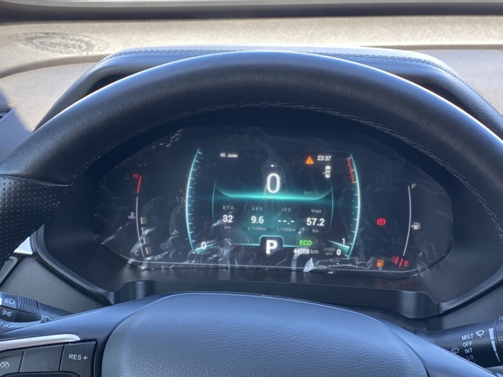 CHERY Tiggo 7 Pro Tiggo 7 Gls Cvt Pro 1.5 Aut 2023 - Imagen 14 de 20