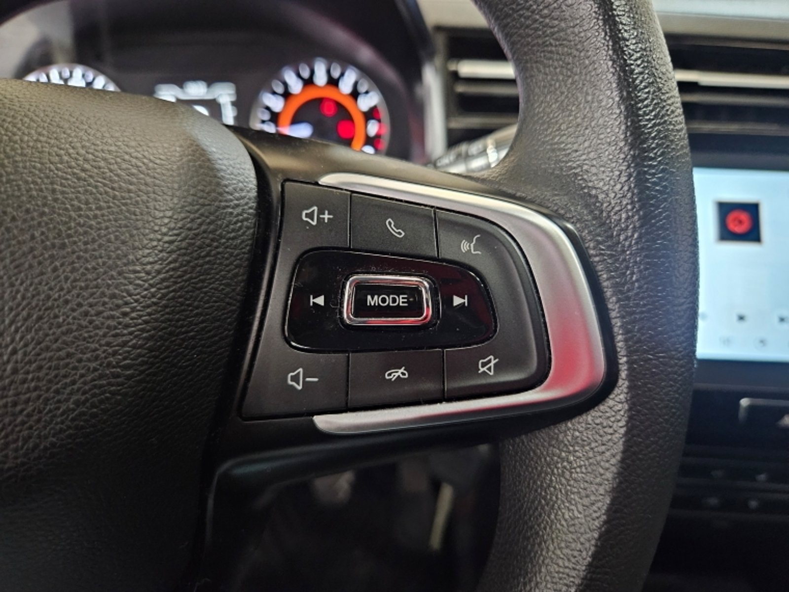 Chery Tiggo 2 Pro Gls Mt 1.5 2025 - Imagen 17 de 20