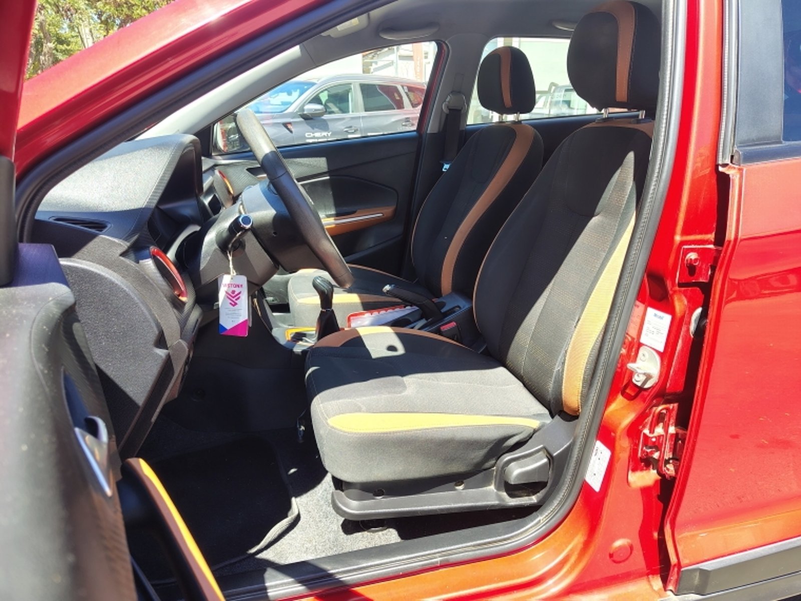 CHERY Tiggo 2 1.5 2023 - Imagen 15 de 20