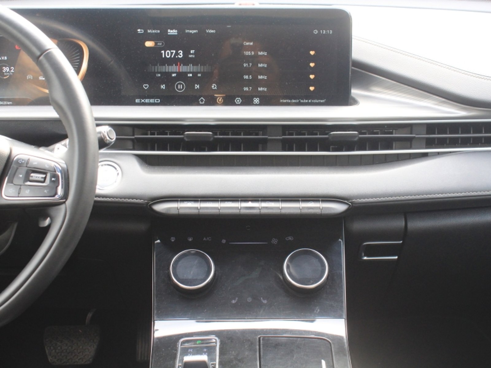 EXEED Lx Unltd 1.5 Aut 2023 - Imagen 10 de 20