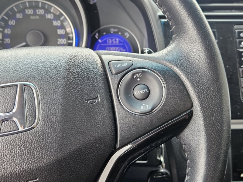 Honda WR-V Wr V Ex 1.5 Aut 2022 - Imagen 18 de 20