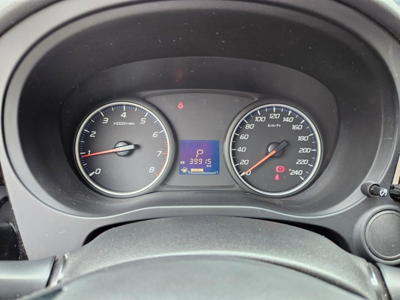 Mitsubishi Outlander Cvt 2.0 Aut 2023 - Imagen 12 de 19