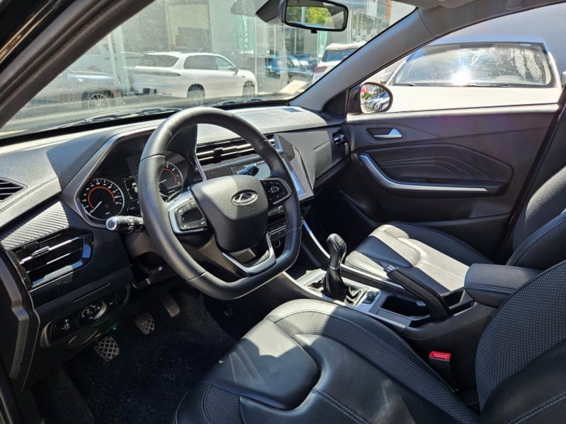 Chery Tiggo 2 Pro Gls Mt 1.5 2024 - Imagen 7 de 15