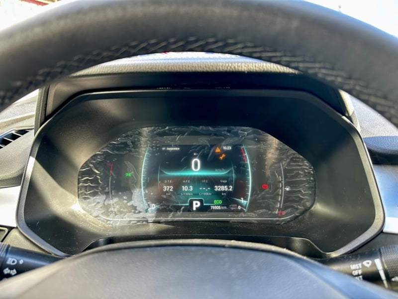 Chery Tiggo 7 Pro Tiggo 7 Gls Cvt Pro 1.5 Aut 2023 - Imagen 11 de 20