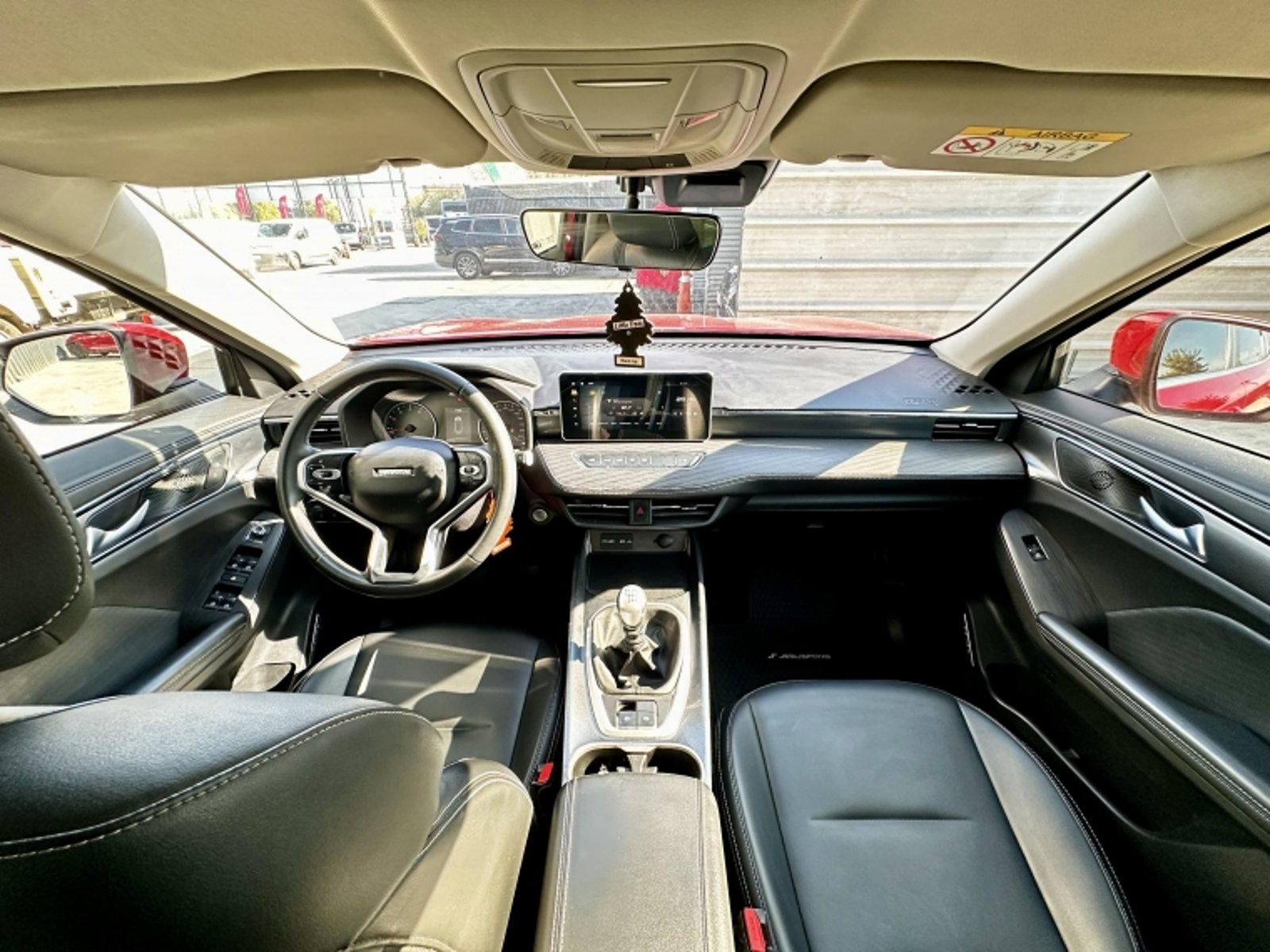 HAVAL Jolion Elite 1.5 2022 - Imagen 18 de 20