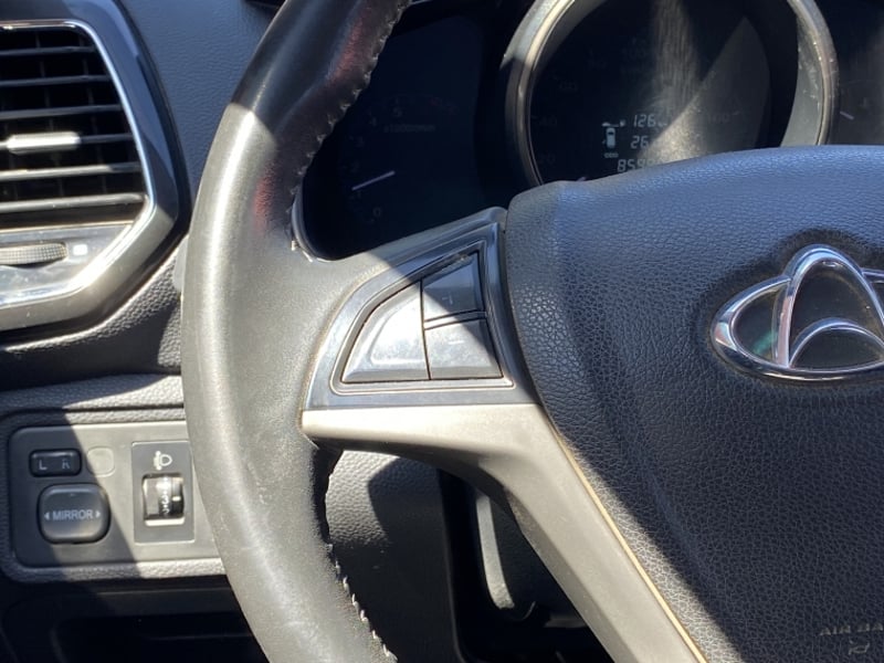 Changan Cx70 1.6 2019 - Imagen 15 de 20