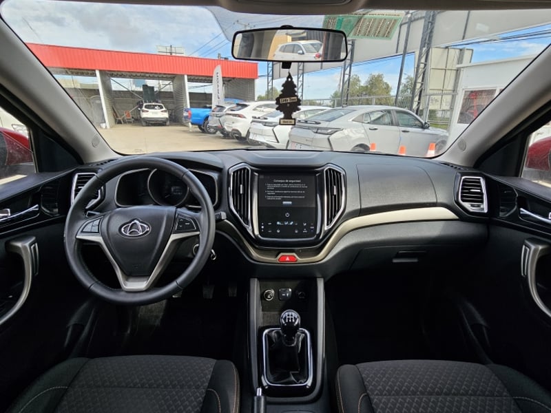 Changan Cx70 1.6 2021 - Imagen 8 de 14