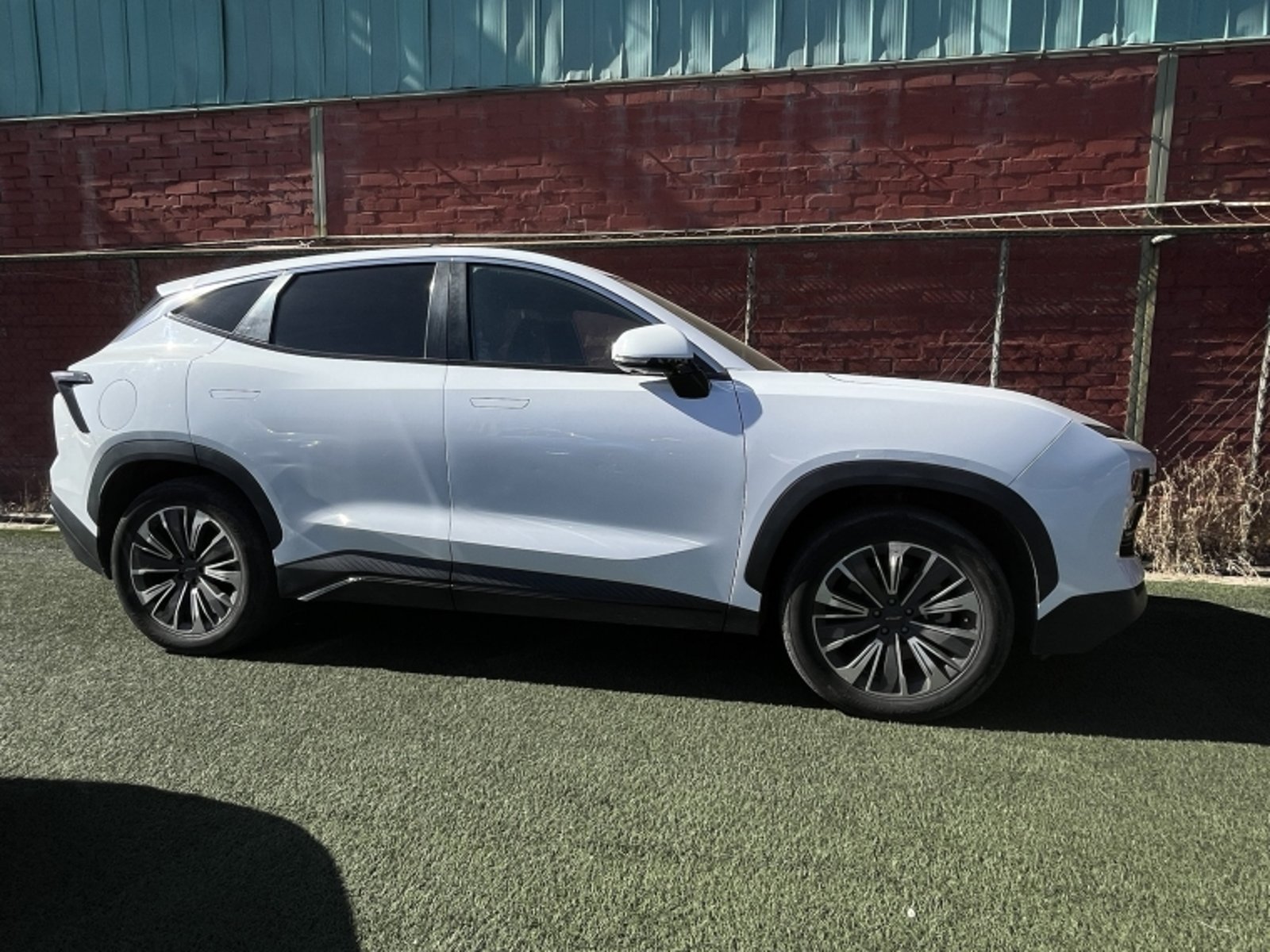 JETOUR Dashing 1.5 Aut 2024 - Imagen 6 de 20