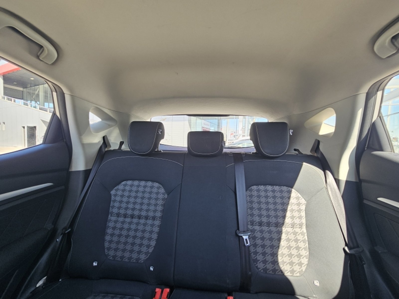 MG Zs 5p 1.5 2020 - Imagen 10 de 19
