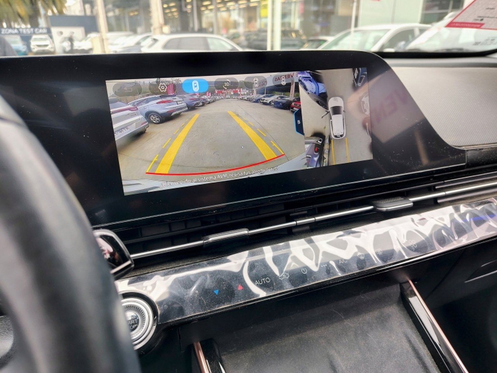 OMODA C5 1.6 Aut 2024 - Imagen 17 de 17