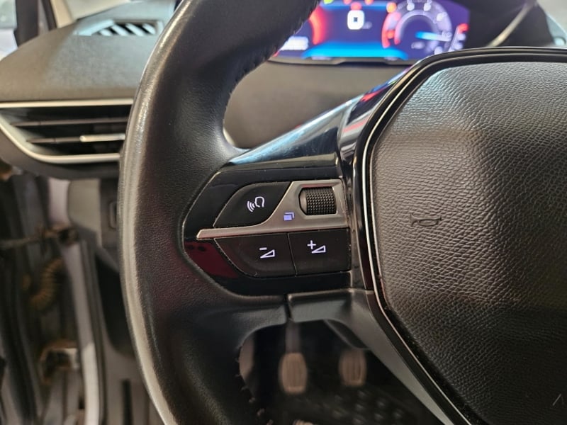 Peugeot 3008 Blue Hdi 130 1.5 2022 - Imagen 18 de 20