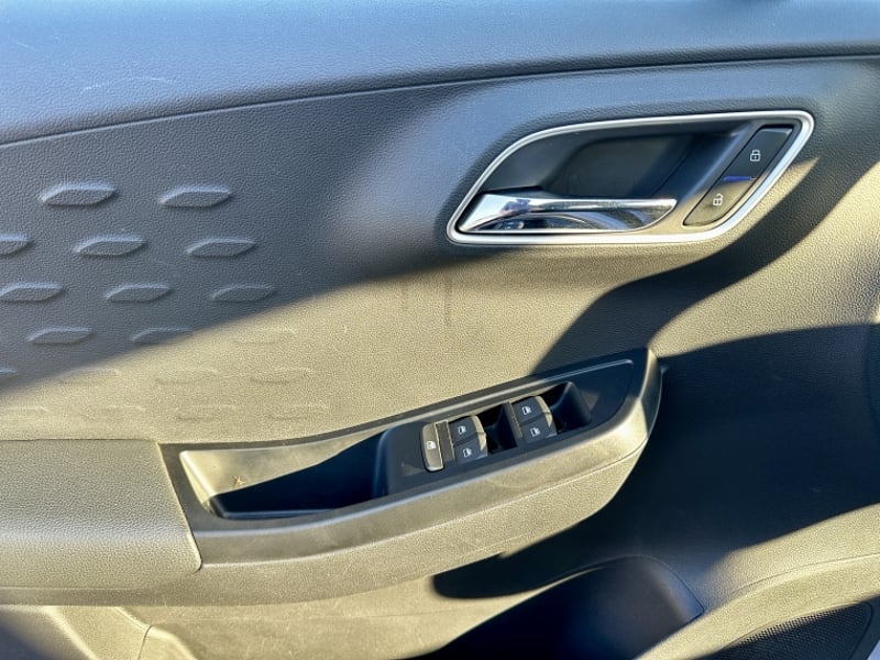 MG 3 1.5 Aut 2024 - Imagen 14 de 20