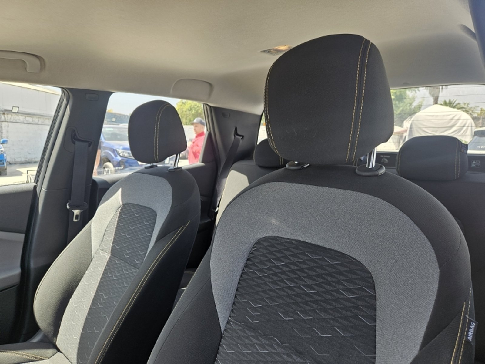 CHEVROLET Montana 1.2 2024 - Imagen 11 de 20