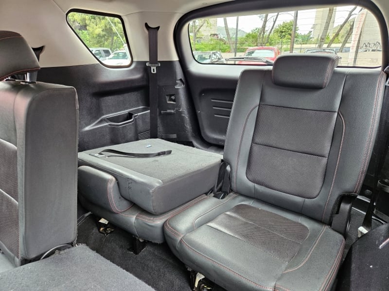 Changan Cx70 Elite 1.5 Aut 2022 - Imagen 9 de 20