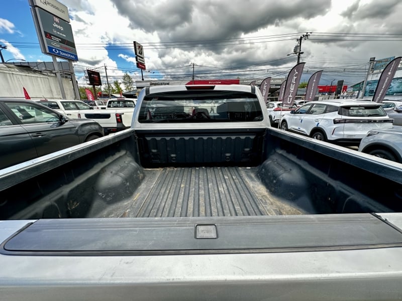 Foton V9 At 4x4 Elite 2.0 E6 2026 - Imagen 9 de 20