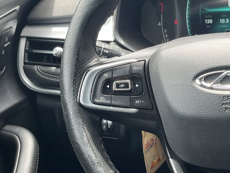 Chery Tiggo 7 Pro Tiggo 7 Glx Cvt Pro 1.5 Aut 2021 - Imagen 15 de 20