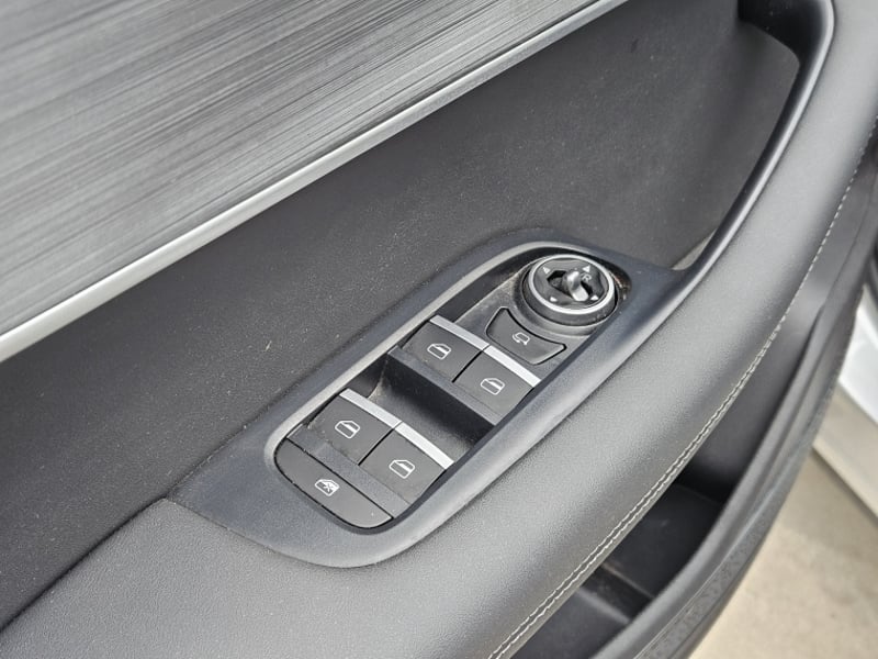 Chery Tiggo 7 Pro Tiggo 7 Glx Cvt Pro 1.5 Aut 2025 - Imagen 13 de 20