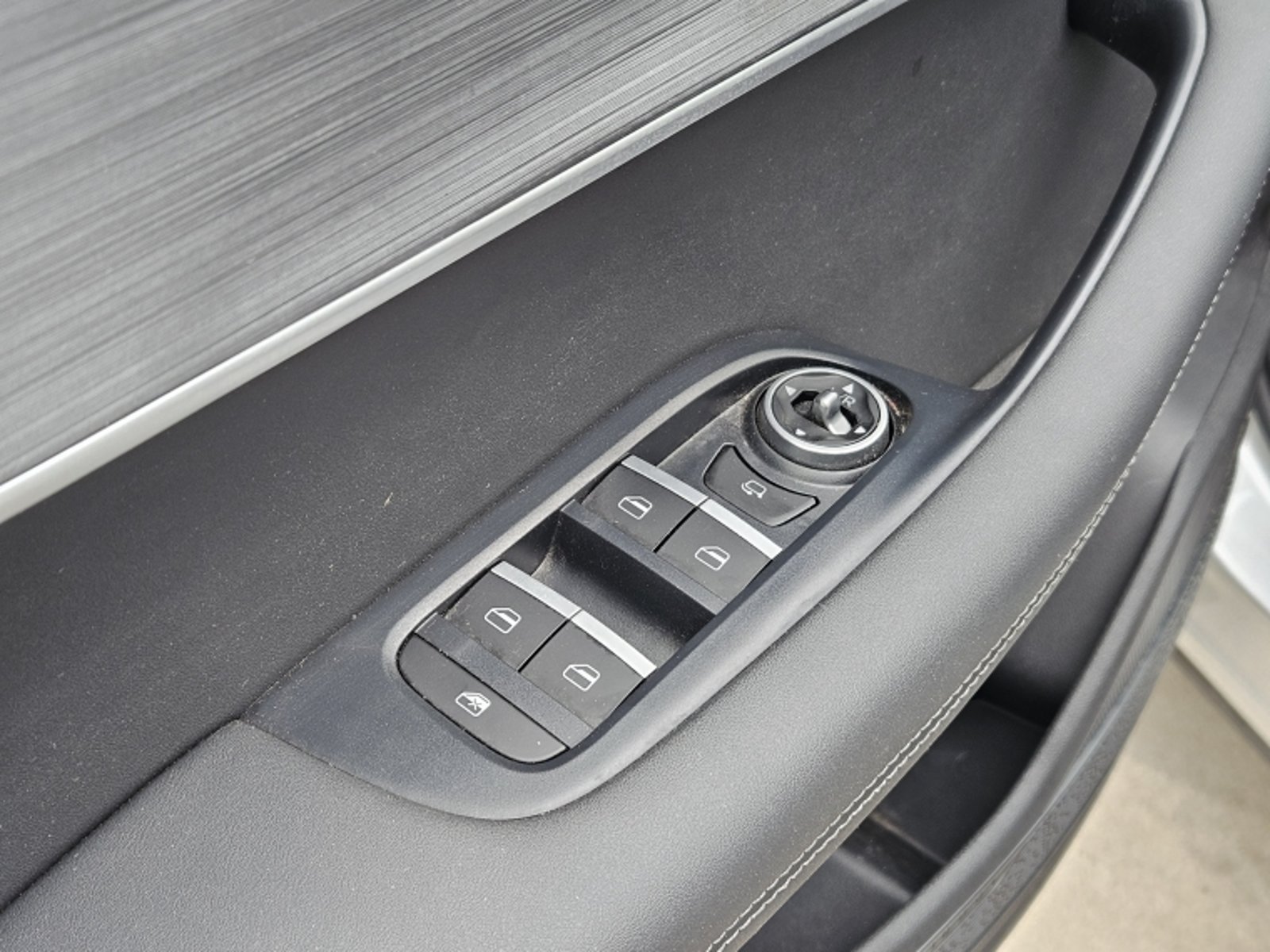 Chery Tiggo 7 Pro Tiggo 7 Glx Cvt Pro 1.5 Aut 2025 - Imagen 13 de 20