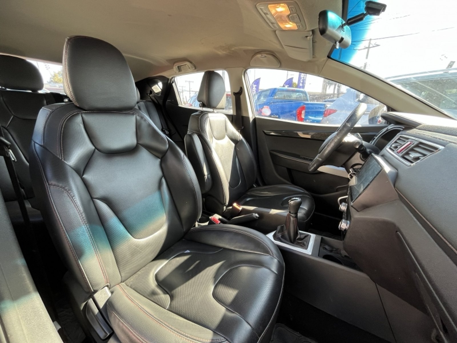 JAC Js2 Luxury Hb 1.5 2023 - Imagen 15 de 20