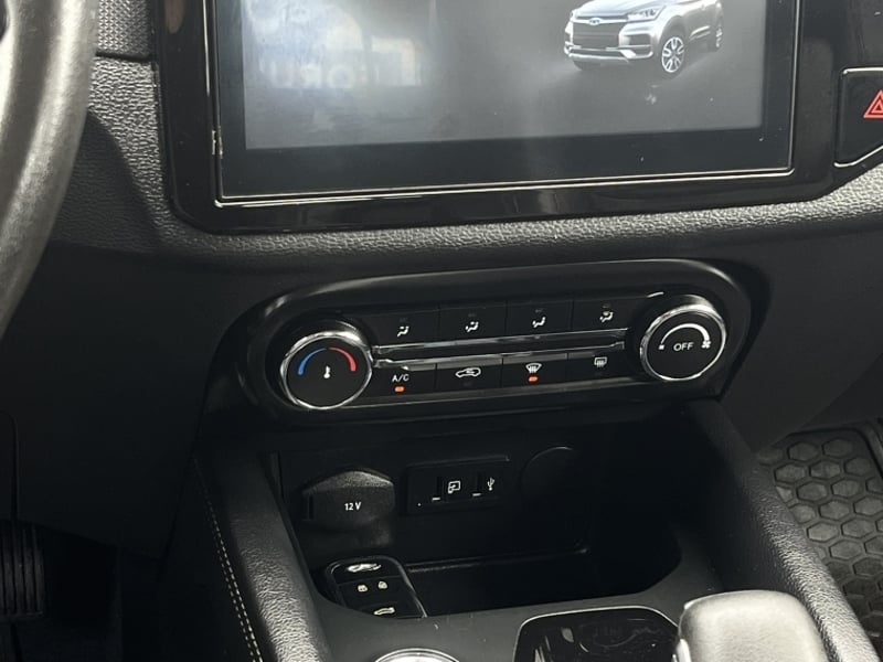 Chery TIGGO 3 New Tiggo 3 Gls 1.5 Aut 2023 - Imagen 20 de 20