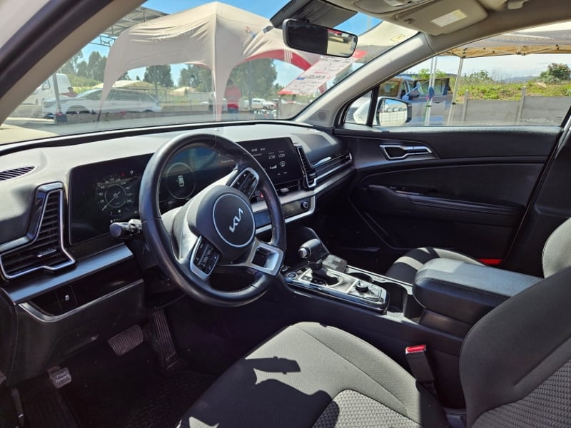 Kia Sportage Ex 2.0 Aut 2023 - Imagen 9 de 20
