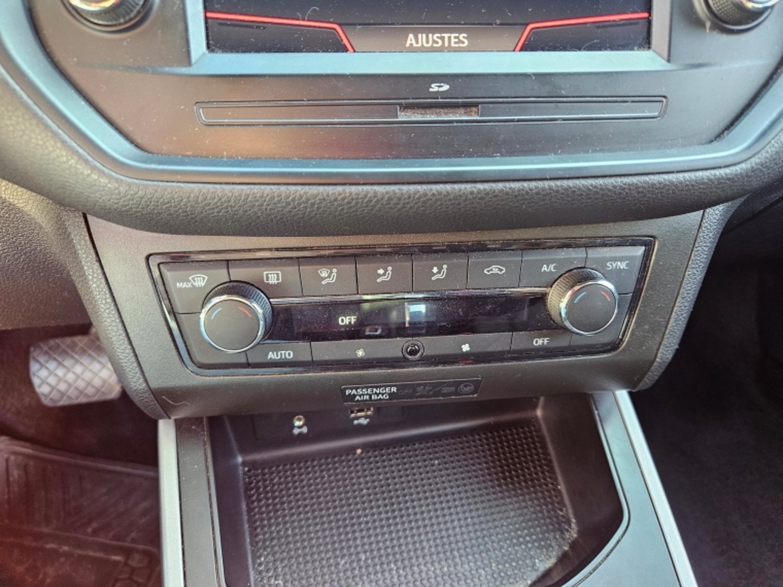 SEAT Arona 1.6 Aut 2020 - Imagen 19 de 20