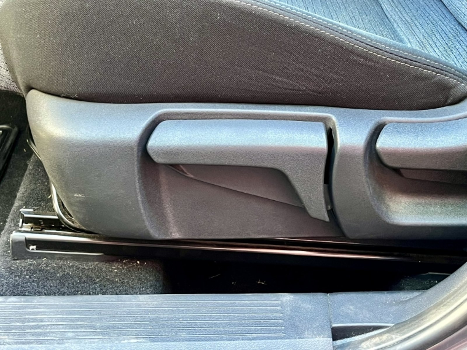 NISSAN X-TRAIL X Trail 4x2 2.5 Aut 2025 - Imagen 11 de 20
