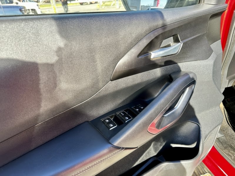 Changan Hunter Elite 4x4 1.9 2022 - Imagen 16 de 20