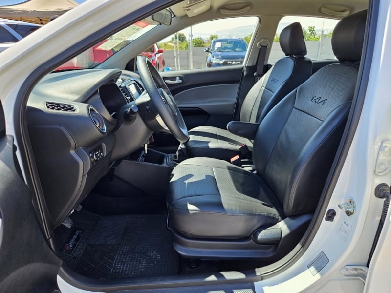 Kia Soluto 1.4 2023 - Imagen 10 de 19