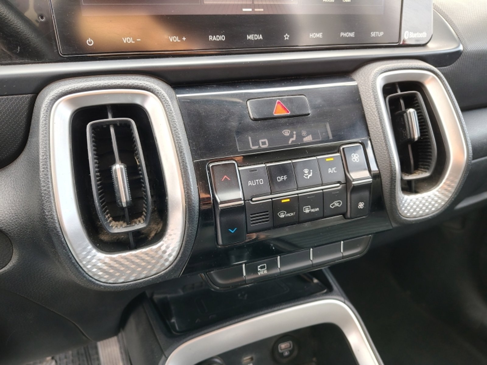KIA Sonet Ex 1.5 2024 - Imagen 18 de 20
