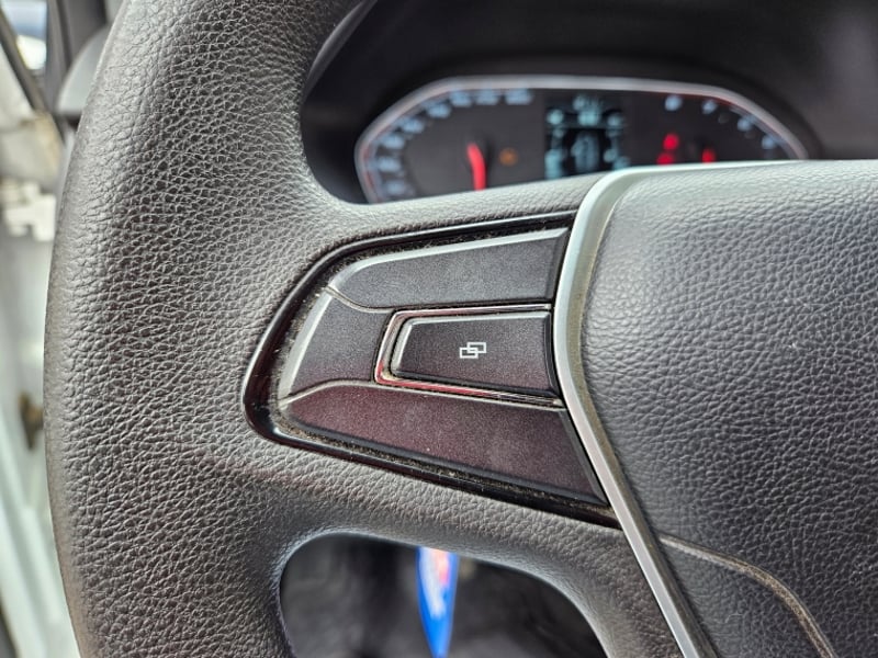 Chery Tiggo 2 Gl Mt 2021 - Imagen 13 de 19