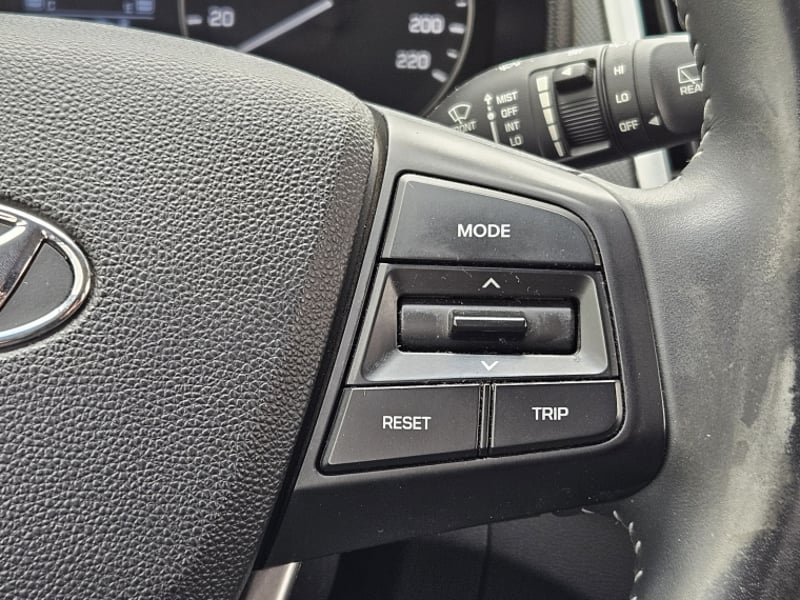 Hyundai Creta Gs 1.6 2021 - Imagen 16 de 20