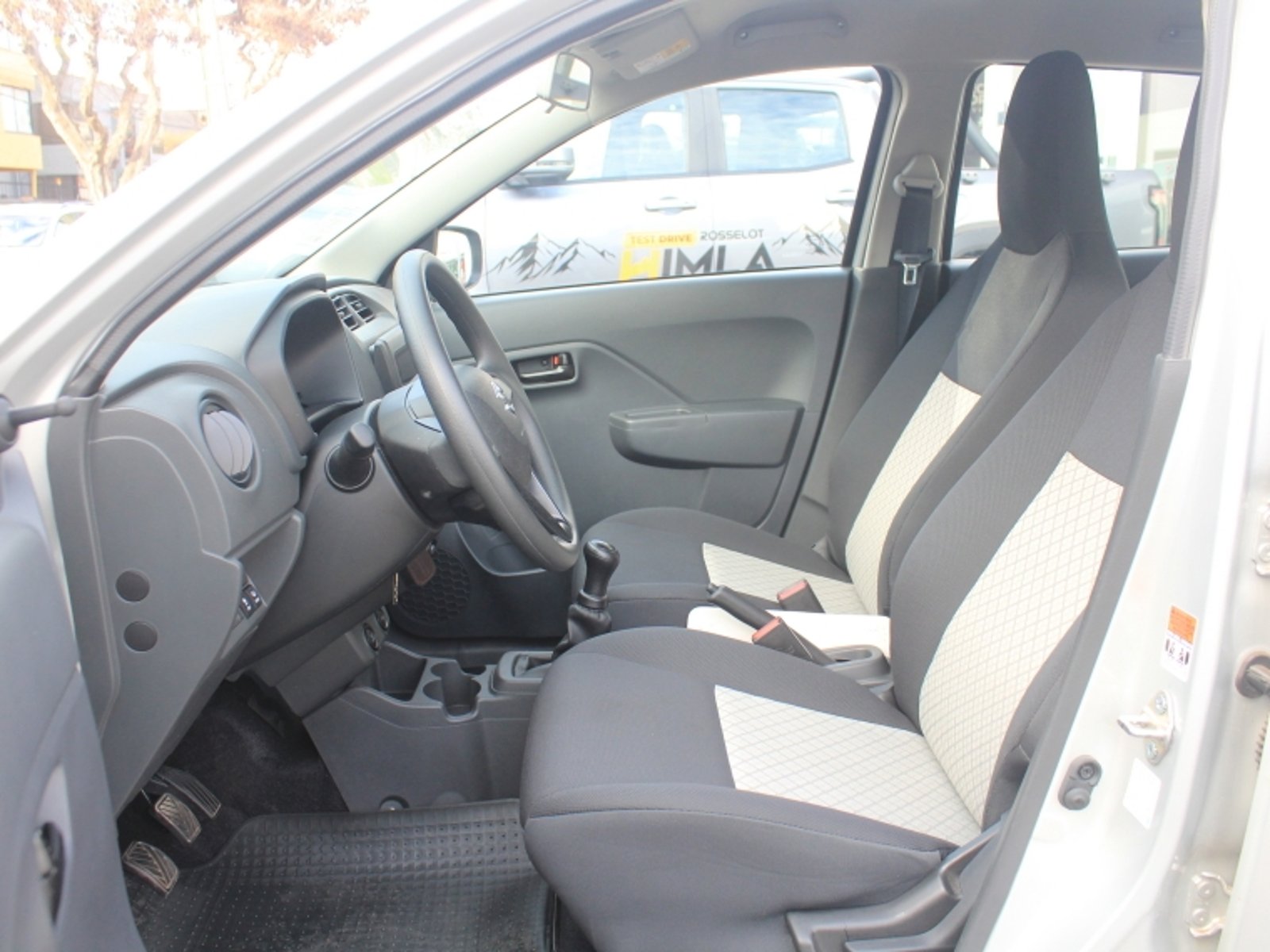 SUZUKI Alto Mt 4x2 1.0 2026 - Imagen 13 de 20