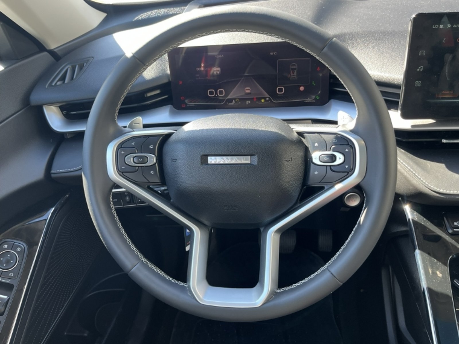 Haval H6 2.0 Aut 2025 - Imagen 15 de 20