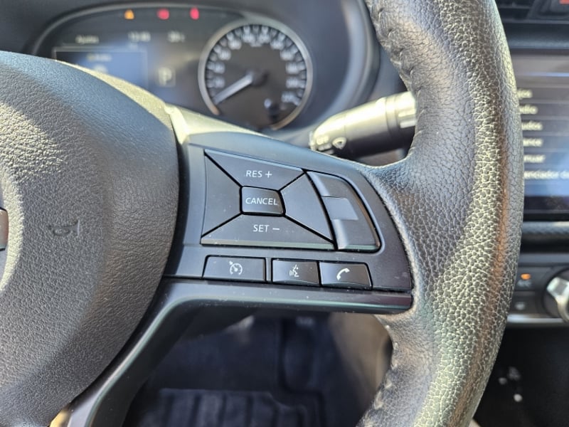 Nissan Kicks 1.6 At 2023 - Imagen 17 de 20