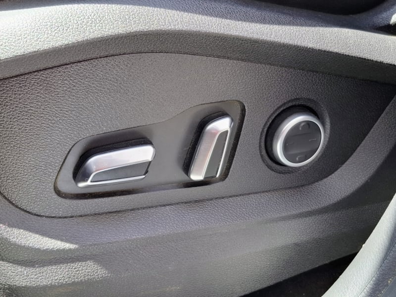 Chery Tiggo 8 Pro Glx Dct 1.6 Aut 2023 - Imagen 7 de 20