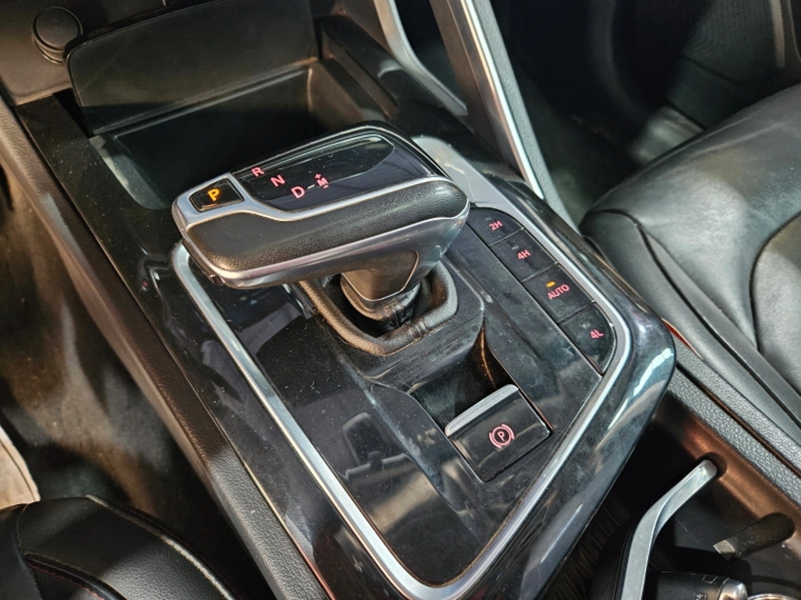 MAXUS T90 4x4 2.0 Aut 2022 - Imagen 17 de 20