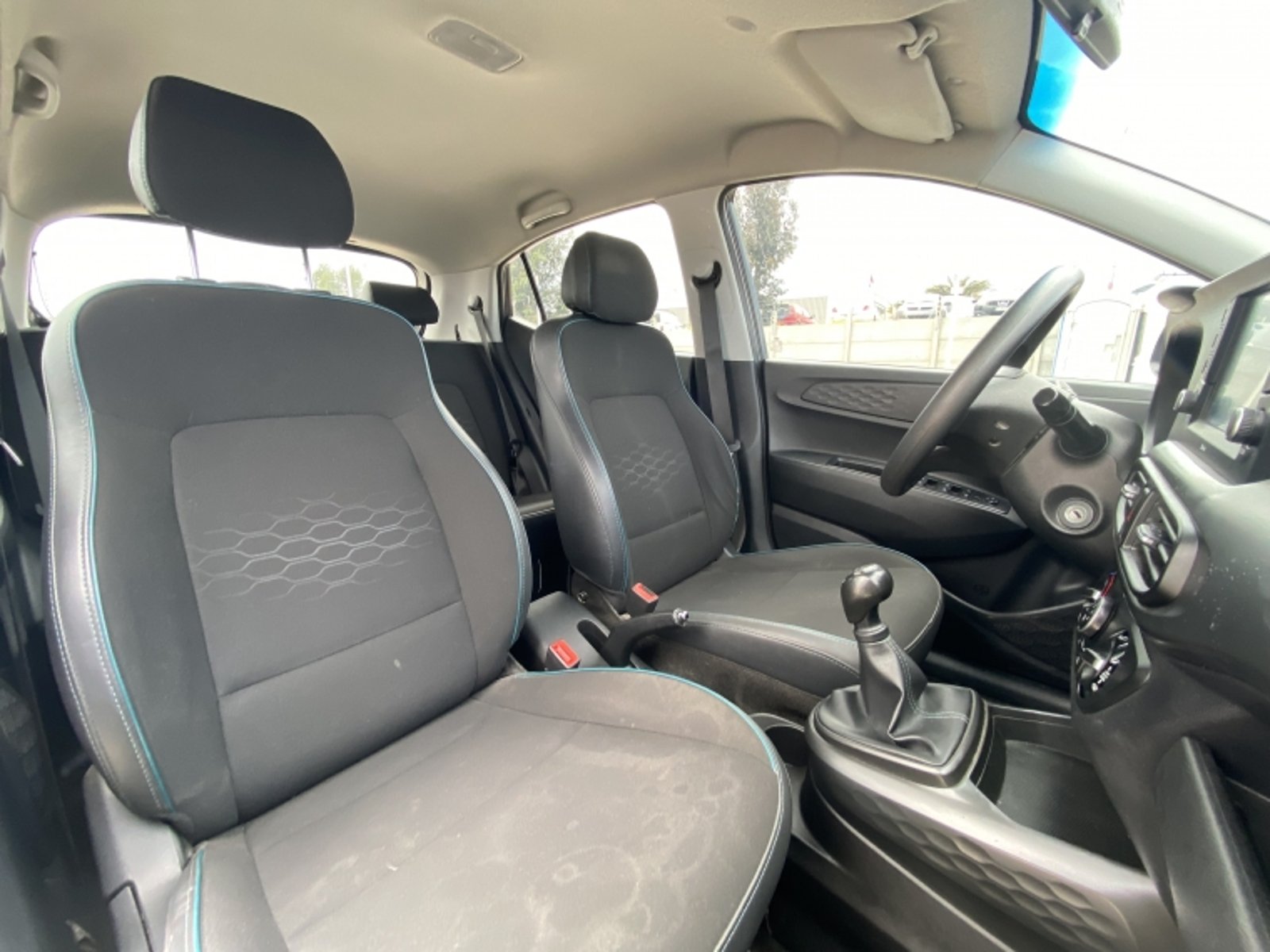 HYUNDAI Grand I10 Hb 1.2 2023 - Imagen 18 de 20