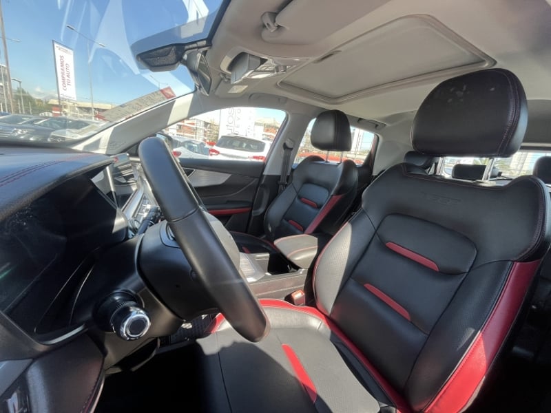 Chery Tiggo 3 Pro Glx 1.5 Aut 2024 - Imagen 13 de 20