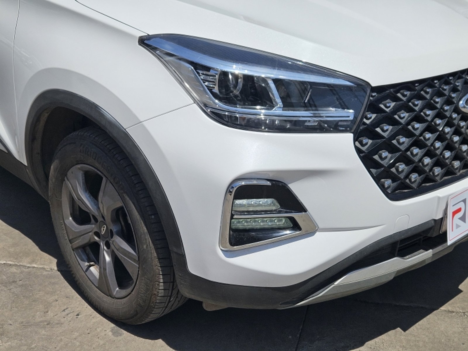 CHERY Tiggo 3 Pro Gls 1.5 2023 - Imagen 7 de 20