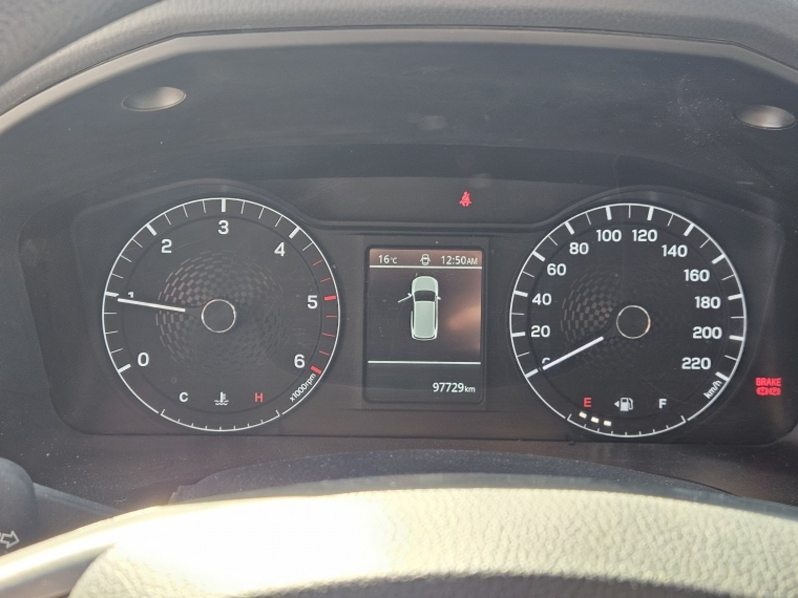 SsangYong GRAND MUSSO Musso Grand 2.2 4x2 Mt - Ql610 Euro Vi Mn 2023 - Imagen 17 de 20